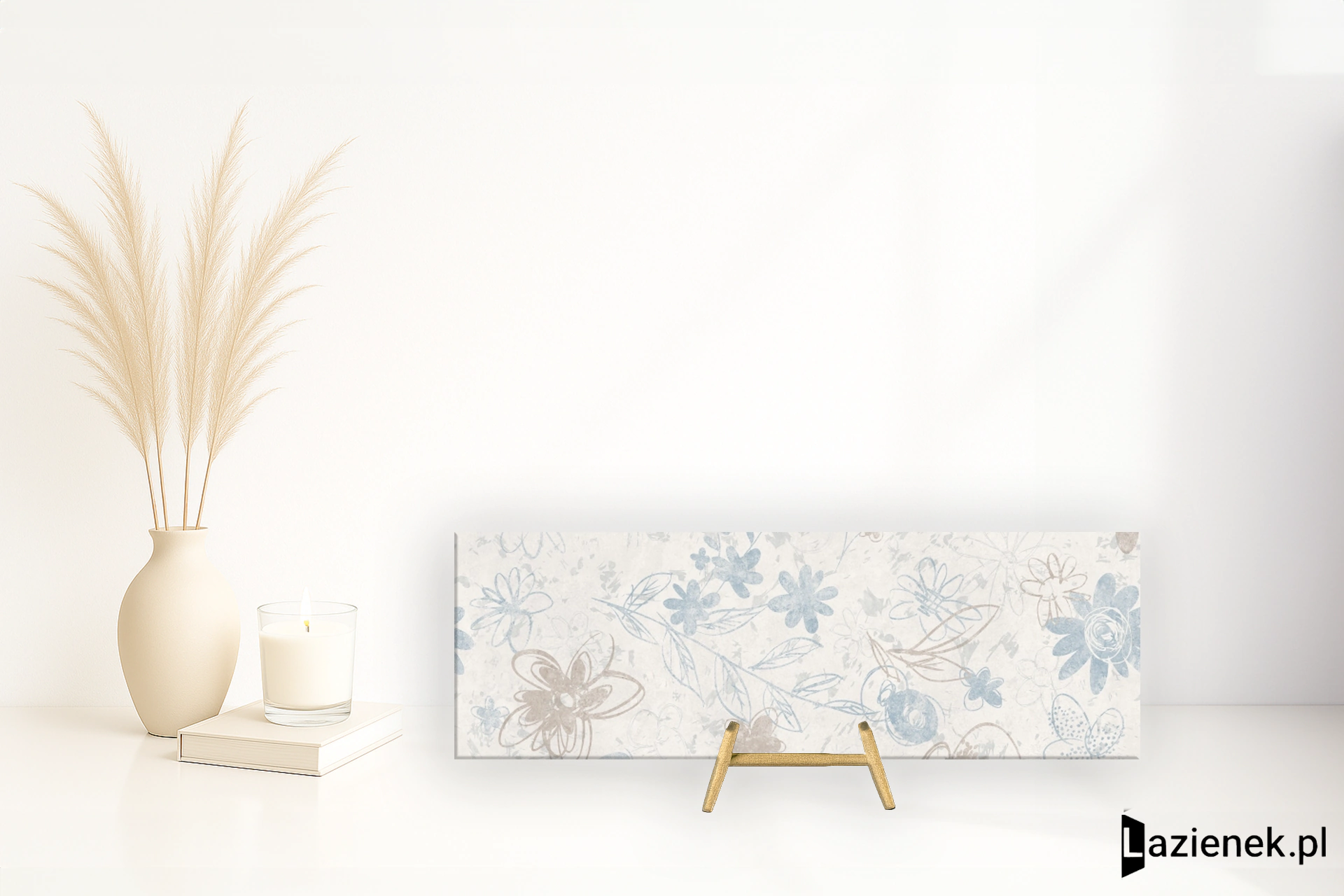 Cotto D'este Wonderwall Sketch B opalizujący mat 100x300 cm gr. 4 mm - płytka rektyfikowana / EG7WP77